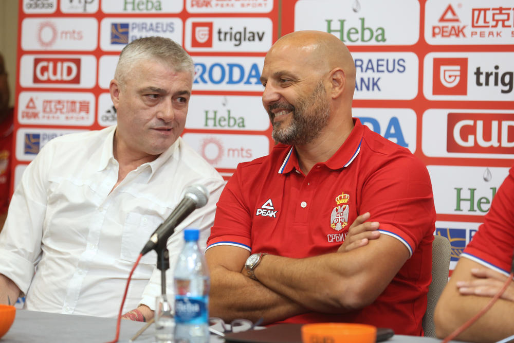 Danilović i Đorđević  