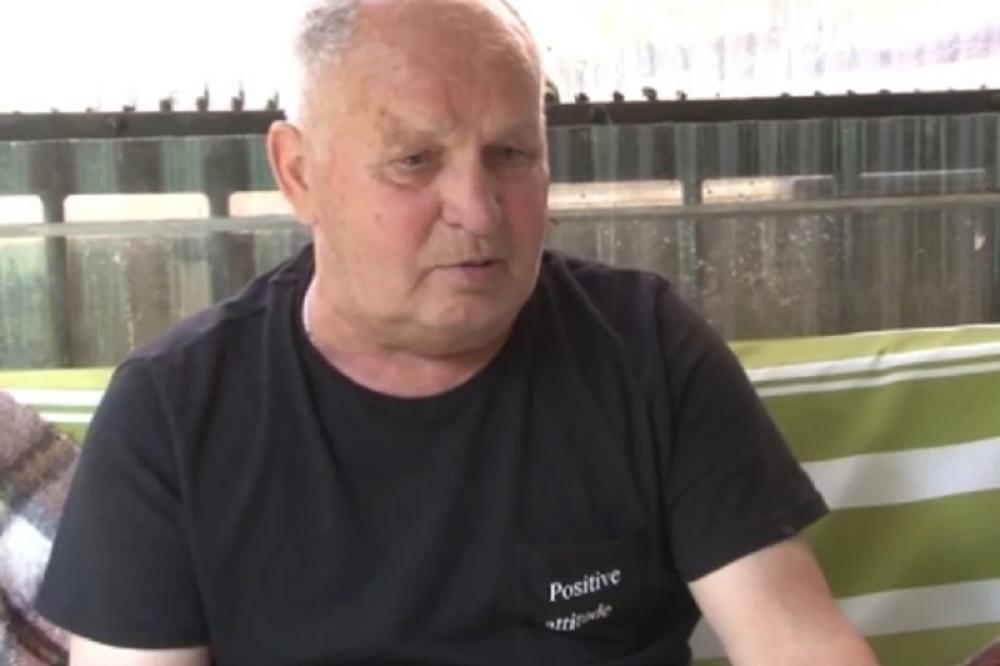 ŽIV PROGLAŠEN MRTVIM! Đorđe mesecima dokazivao da je živ, sve je počelo kad je krenuo da registruje kola!