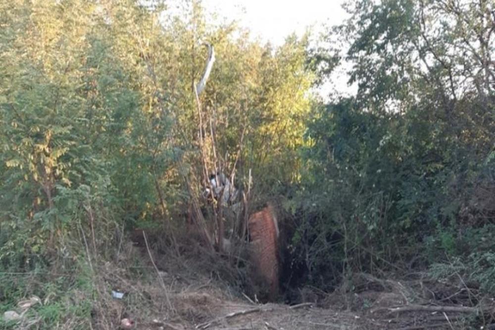 OGROMNA TRAGEDIJA POTRESLA VRANJE: Čovek poginuo na licu mesta, neće biti obdukcije