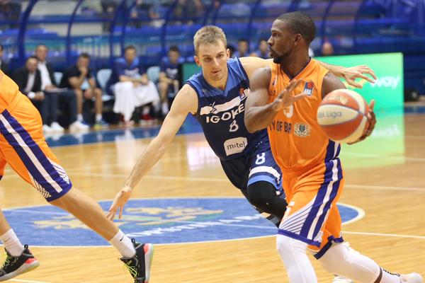 DOMINACIJA NIDAMA I PULENA: Agonija Zadra produžena u Baru!