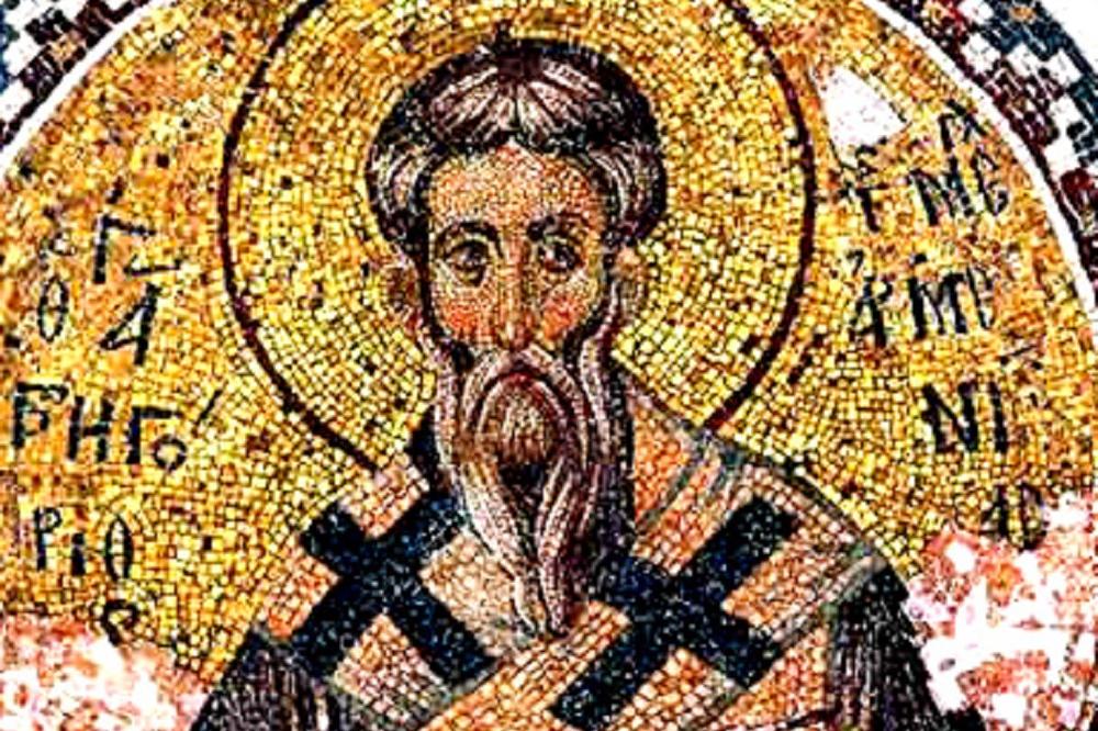 VERNICI IZGOVARAJU DANAS OVE REČI SVETOM GRIGORIJU: Pale sveće i MOLE MU SE ZA SPAS. Veliki je dan za Crkvu