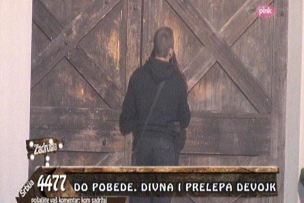 IVANA KRUNIĆ POMAHNITALO LUPALA NA KAPIJU: Ovo PONIŽENJE nije mogla da podnese, a sve zbog Vladimira Tomovića!