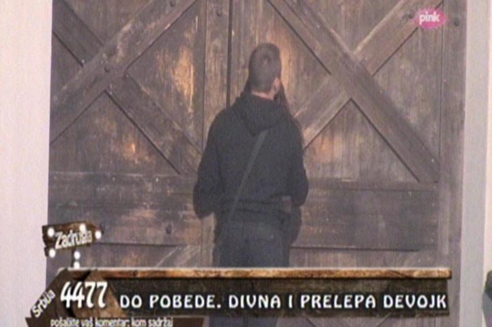 IVANA KRUNIĆ POMAHNITALO LUPALA NA KAPIJU: Ovo PONIŽENJE nije mogla da podnese, a sve zbog Vladimira Tomovića!