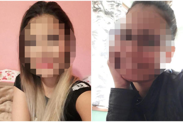 OVO JE VIOLETA (19) KOJU JE DEČKO DUŠAN (34) ISKASAPIO NOŽEM! Otac UBICE otkrio je MOTIV jezivog ZLOČINA