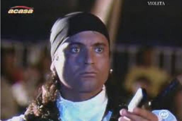 PROSLAVIO SE U SERIJI KASANDRA POD ČUVENIM LIKOM RANDU: Danas ima 60 godina i potpuno je neprepoznatljiv! (FOTO)