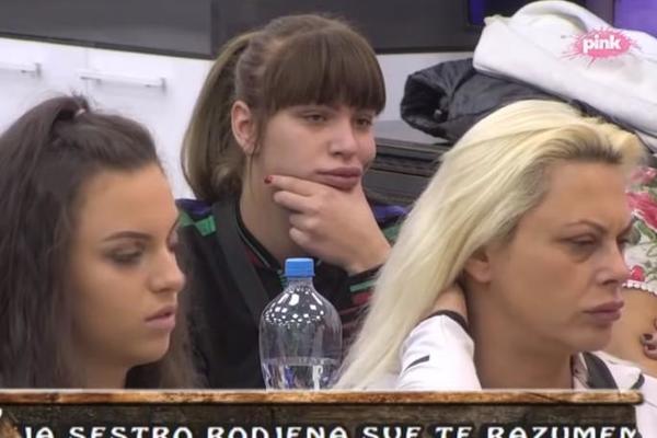 MARIJA I ŽELJKO NAPUSTILI ZADRUGU: Miljanin sin morao KOD LEKARA!