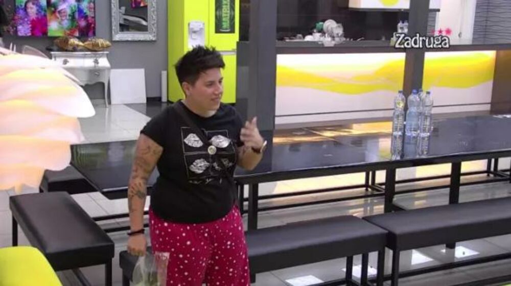 Jovana Tomić Matora