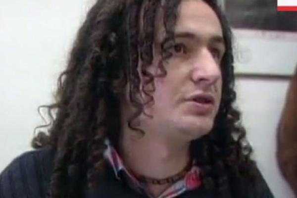 OVO NIJE SEJO KALAČ, VEĆ NOVI GOSPODAR KOSOVA: Pogledajte kako je izgledao pre 20 godina! Da li ga prepoznajete?!