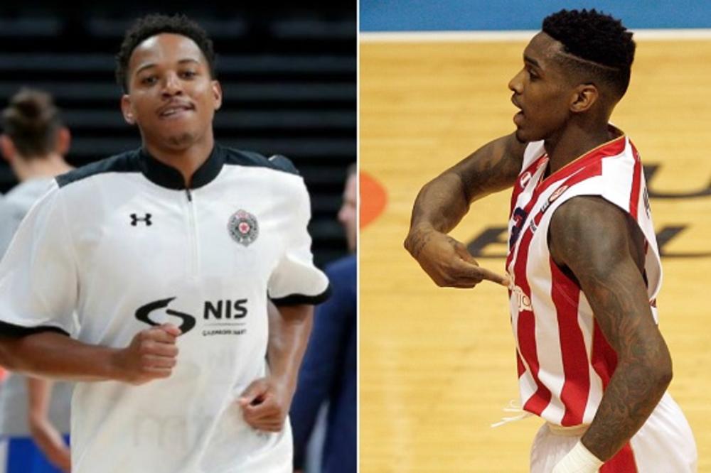 KVINSI MILER I ENTONI BRAUN POTPISALI ZA ISTI TIM: Odmah su se priključli ekipi u Los Anđelesu!