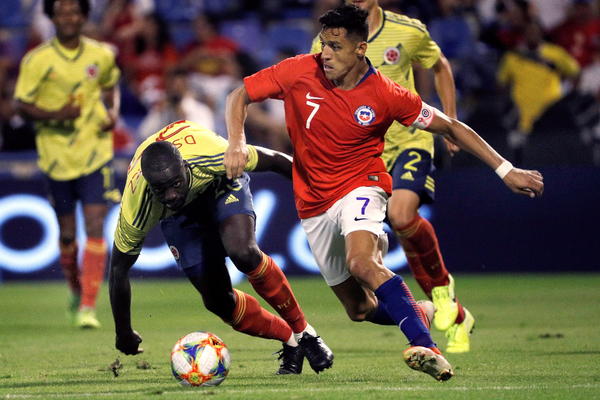 ALEKSIS SANČEZ PONOVO U ENGLEKSOJ: Čileanski fudbaler se od januara seli u Liverpul!