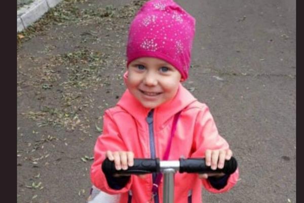 Mala Petra ima osmeh na licu i tumor na mozgu! POMOZITE ovoj preslatkoj devojčici (3) da ODRASTE!