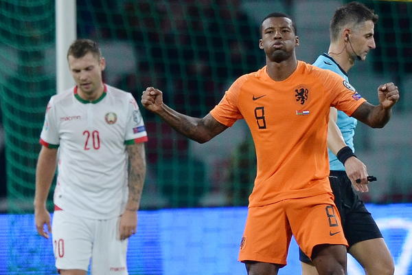 Osvajač Lige šampiona i Premijer lige stigao kod Srba u Saudijsku Arabiju (Video)