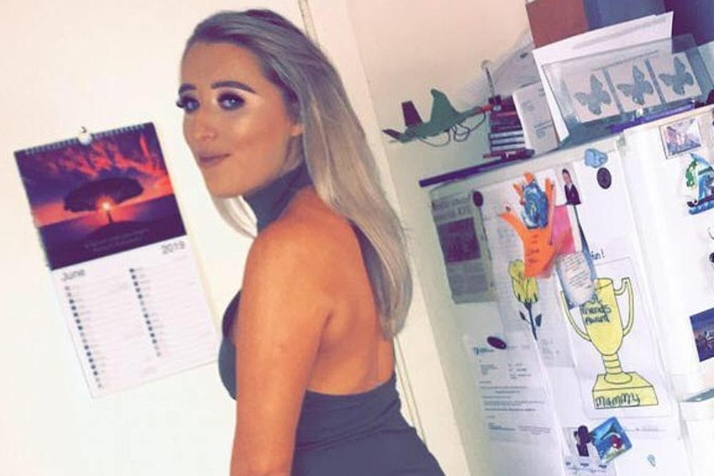 DOŽIVELA PAKAO NA ODMORU! Devojka (22) otišla u provod, kada je videla slike ZALEDILA SE NA MESTU! (FOTO)