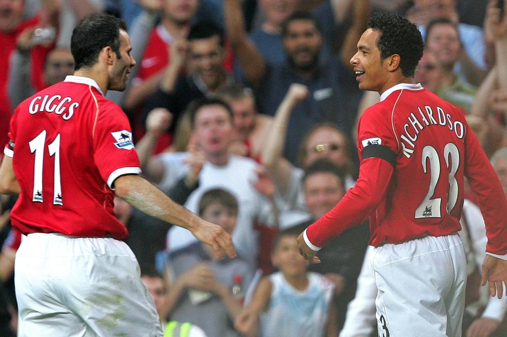 KAKAV BLAM: Bio je Fergusonov ljubimac u Junajtedu, a sad preko Tvitera traži novi klub!