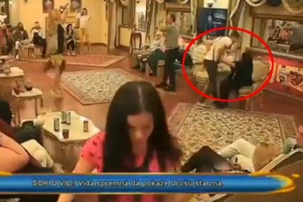 OGLASILA SE MAJKA ERINOG UNUKA NAKON SKANDALA: Bukvalno nećete verovati šta je rekla!