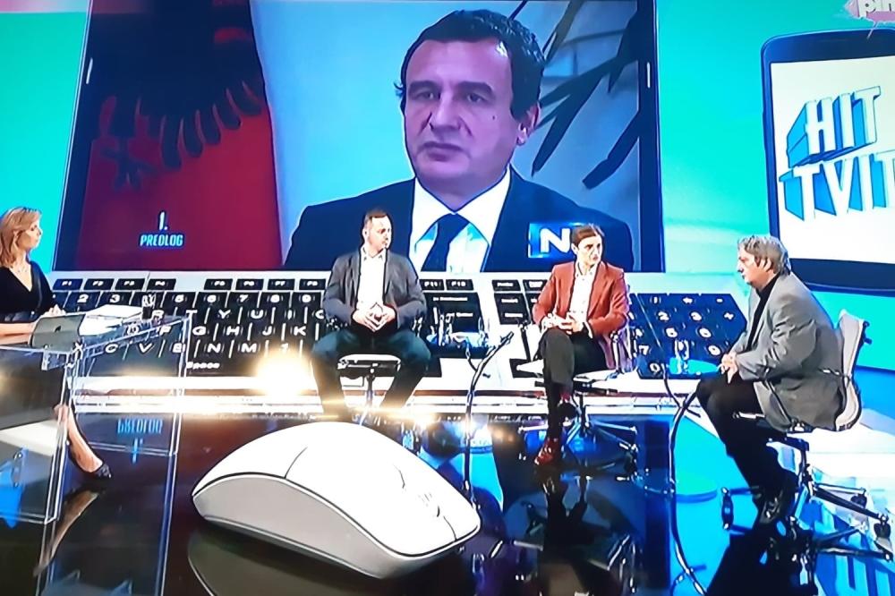 ĐILAS MI JE PRETIO DA ĆU DOBITI OTKAZ KAD SAM ČEKAO DRUGO DETE: Potresna ispovest policajca Dejana Stevića