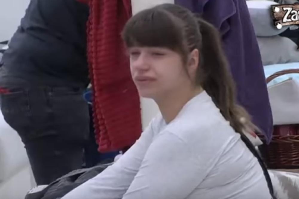 MILJANA KULIĆ ABORTIRALA: Sve je ZAVRŠENO, a evo kako zadrugarka sada oseća!