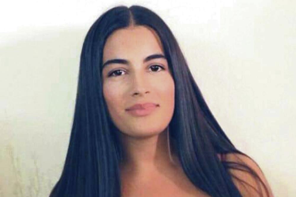 OVA PRELEPA SRPKINJA JE STRADALA U FRANCUSKOJ: Njen auto je udario u autobus, UMRLA JE NA MESTU (FOTO)