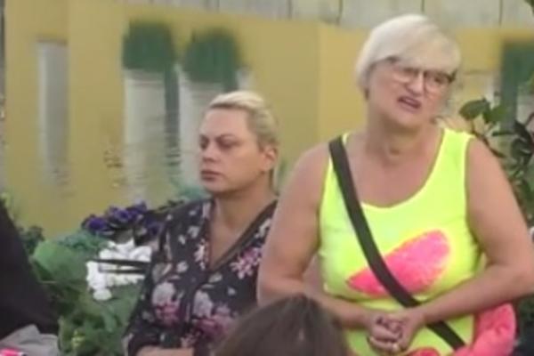 JOŠ JEDNA DADILJA ŽELJKA KULIĆA POSLATA KUĆI?! Prštale prozivke, a onda joj je rečeno da SPAKUJE KOFERE