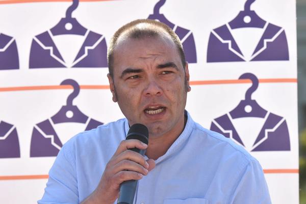 JEŠIĆ: Odluka o bojkotu doneta iz lenjosti i nesposobnosti da organizujemo kontrolu izbora