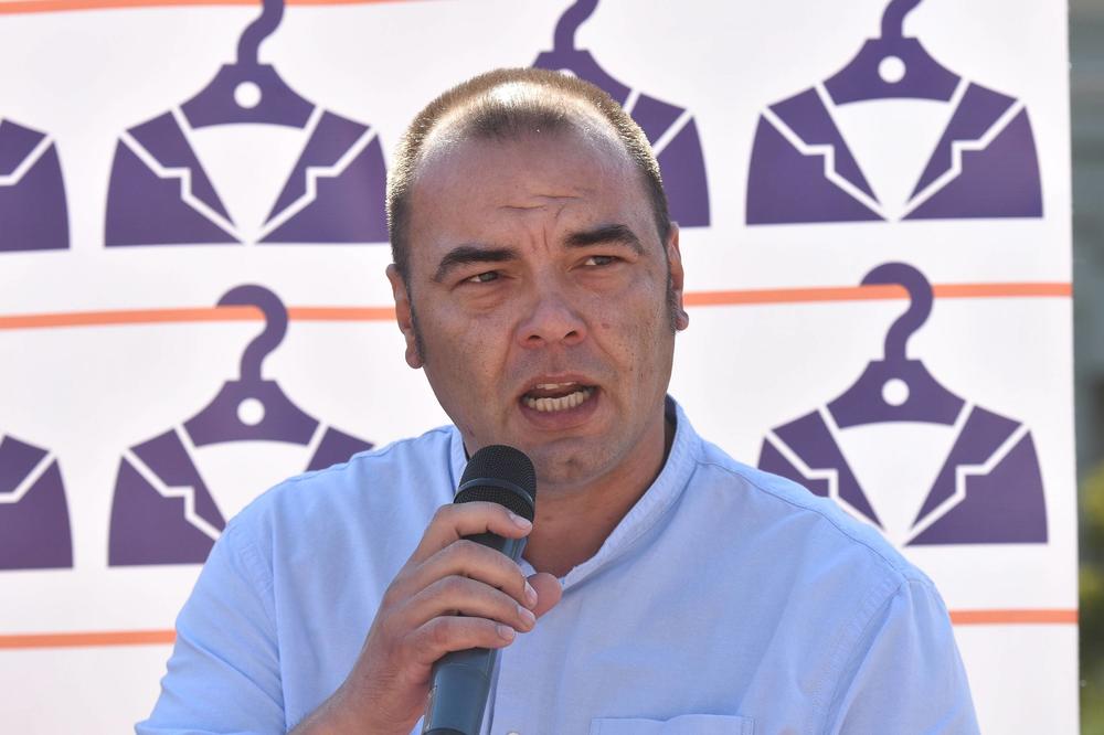 JEŠIĆ: Odluka o bojkotu doneta iz lenjosti i nesposobnosti da organizujemo kontrolu izbora