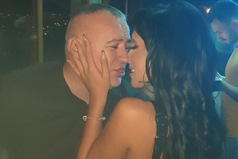 SVI BRUJE O PECI VIJAGRI: Aleksandra KONAČNO progovorila o NADIMKU SVOG DEČKA i otkila DETALJE IZ KREVETA! (FOTO)