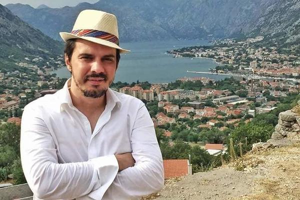 BOJAN TOMOVIĆ EKSKLUZIVNO ZA ESPRESO: Miljana je KONAČNO naišla na LUĐEG od sebe! Posle J***** nema kajanja!