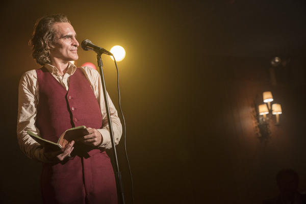 GOVOR HOAKINA FINIKSA O RASIZMU KOJI JE UZBURKAO FILMSKU INDUSTRIJU: Ovaj tekst prosto morate da pročitate