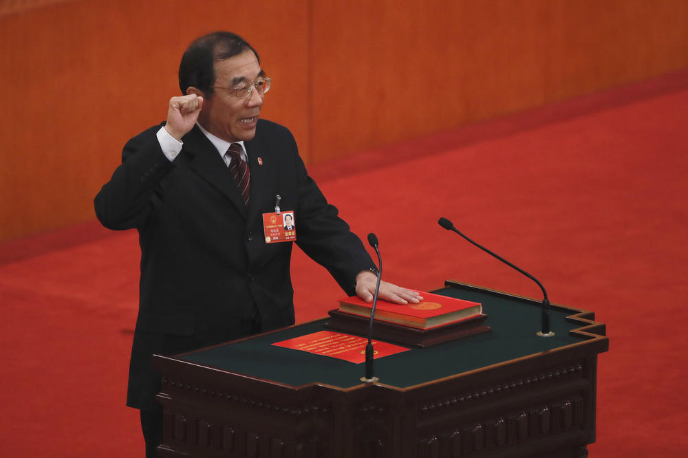 U SRBIJI JE UPRAVO BORAVIO JEDAN OD NAJMOĆNIJIH LJUDI NA SVETU: Sastao se s Vučićem i Anom Brnabić