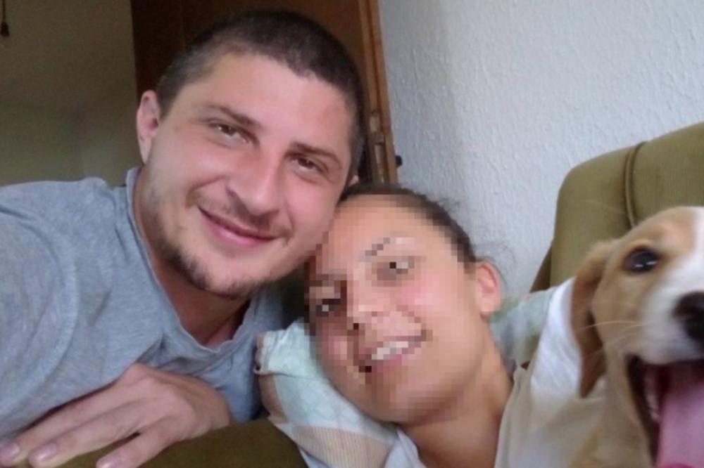 VIOLETI JE REKAO DA ZA NJU IMA IZNENAĐENJE: Otac nije znao da su raskinuli, pa je UBICU pustio u kuću