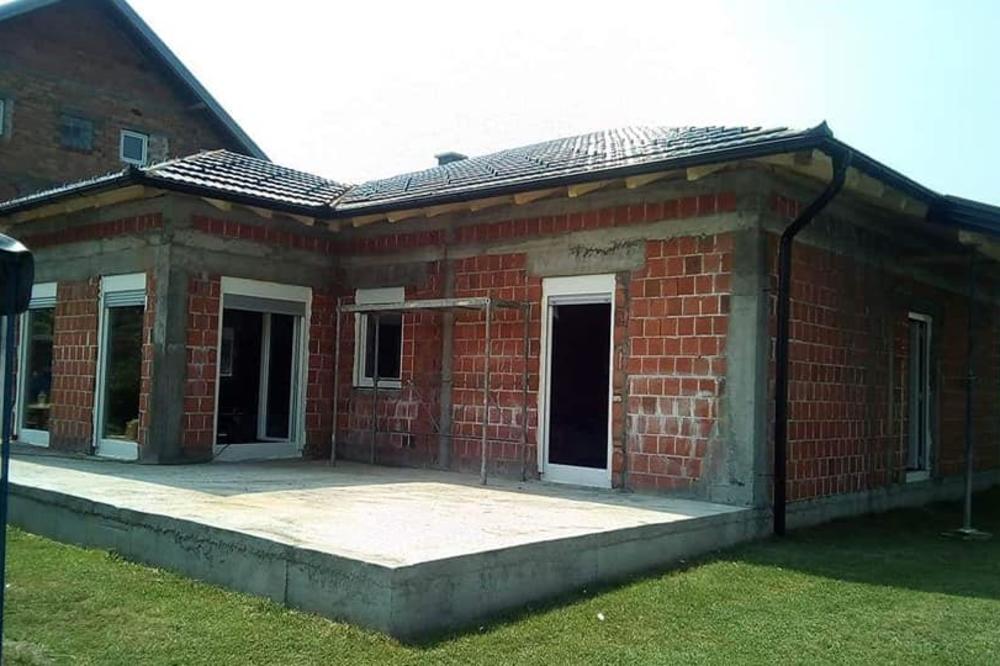 RUŠE SE KUĆE HRVATA POVRATNIKA ZBOG AUTOPUTA:  Ovime bi nas zauvek oterali, a to ne smemo dopustiti!