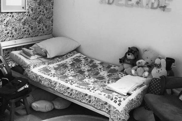 POZNATOM GLUMCU PREMINULA TROGODIŠNJA ĆERKA: Majka objavila PRETUŽNE VESTI! (FOTO)