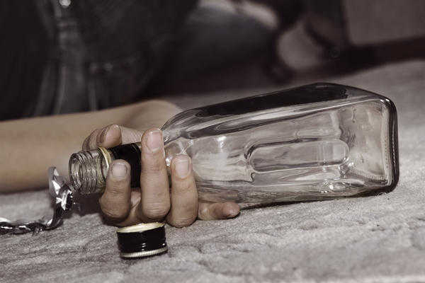 NAUČNICI OTKRILI KAKO DA OSTAVITE ALKOHOL OČAS POSLA: Frapiraćete se koliko je jednostavno, uradite samo OVO