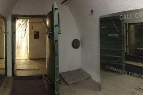 OVAJ TITOV BUNKER ZA APOKALIPSU KOŠTAO JE 4.6 MILIJARDI DOLARA I BIO JE NAJSTROŽA TAJNA: Šerif ga je SAČUVAO u RATU