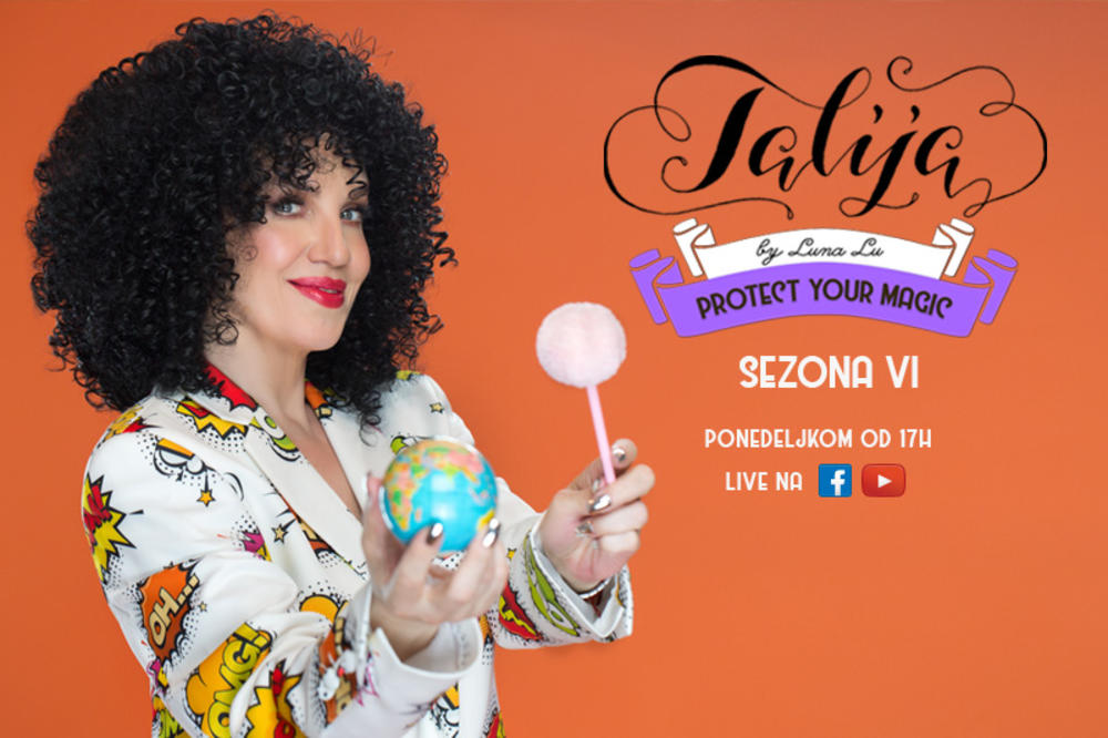 JELENA JOVIČIĆ: SVI SMO MI ZAVIDNI! Zavist i ljubomora su okej ako mogu da te oplemene da budes još bolji!