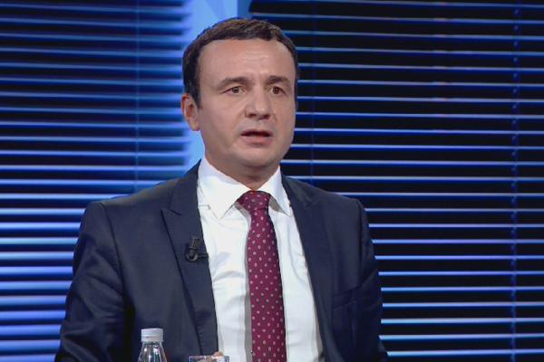 I ALJBIN KURTI ĆE DA IDE U HAG, BIO JE DEO OVK! Šokantna tvrdnja ALBANSKOG političara