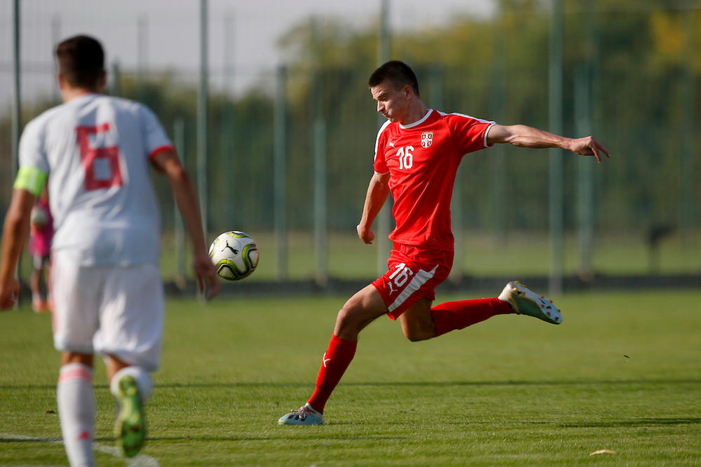 DEBAKL ORLIĆA: Pre nekoliko dana pobedili sa 8:0, a sada izgubili sa 4:0!