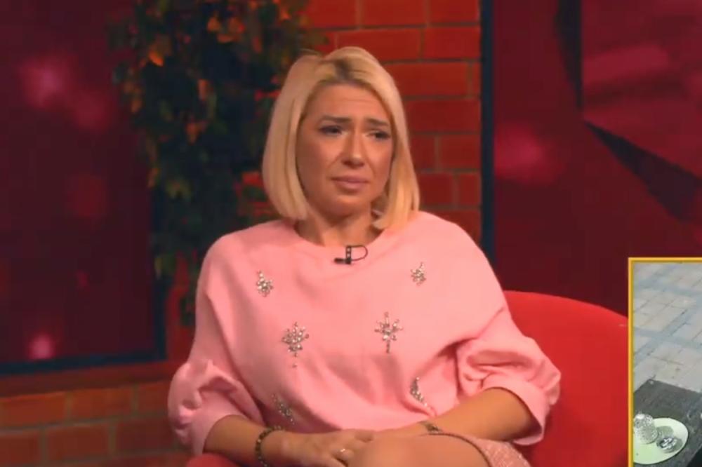 SMRTNI SLUČAJ U PAROVIMA! Sve se dogodilo u programu uživo