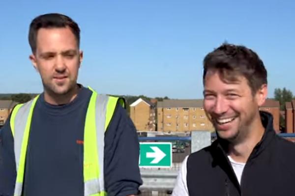 DA LI JE ON NAJSREĆNIJI ČOVEK NA PLANETI? Vodoinstalater (28) prodao luksuzni automobil koji je dobio za džabe