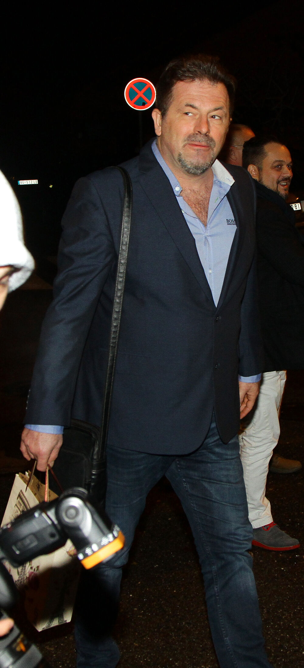 Saša Milošević Mare