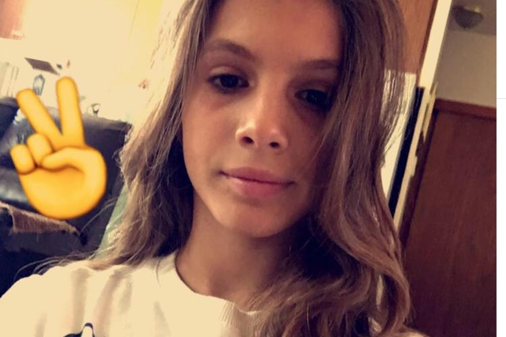 ČULI SMO KAKO VRIŠTI, NISMO MOGLI DA POMOGNEMO! Saniha Čekić (15) poginula kada je njen auto sleteo sa nadvožnjaka