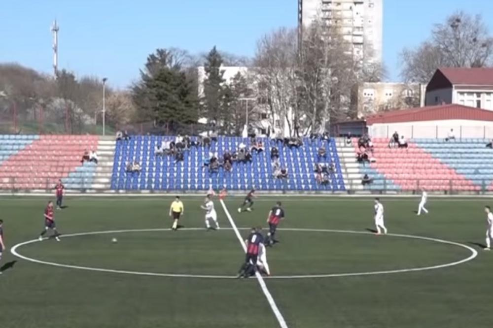 UVEO IH U POLUFINALE LIGE ŠAMPIONA NA IGRICI, PA DOBIO POSAO U STVARNOM ŽIVOTU: Neverovatna priča stiže iz Beograda