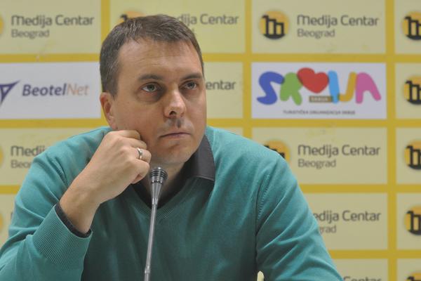 SADA JE I ZVANIČNO: Beograd dobio novo taksi udruženje, a ovo su novine