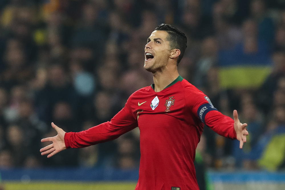 KAKVA PONUDA! Kristijano Ronaldo pred potpisom?