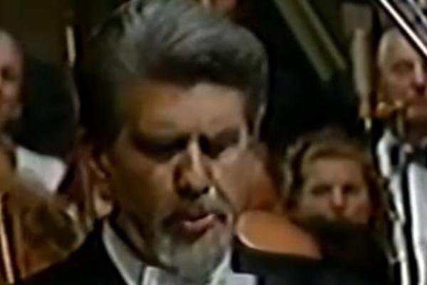 UMRO ALEKSANDAR ĐOKIĆ: Veliki gubitak za Srbiju, otišao je VELIKI ČOVEK! (VIDEO)