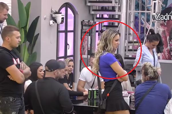 UPLELI I STARIJEG KARIĆA: Isplivali detalji RASKIDA Stefana i Jelene! Pešićkina podrška TVRDI DA JE NIJE PREBOLEO!