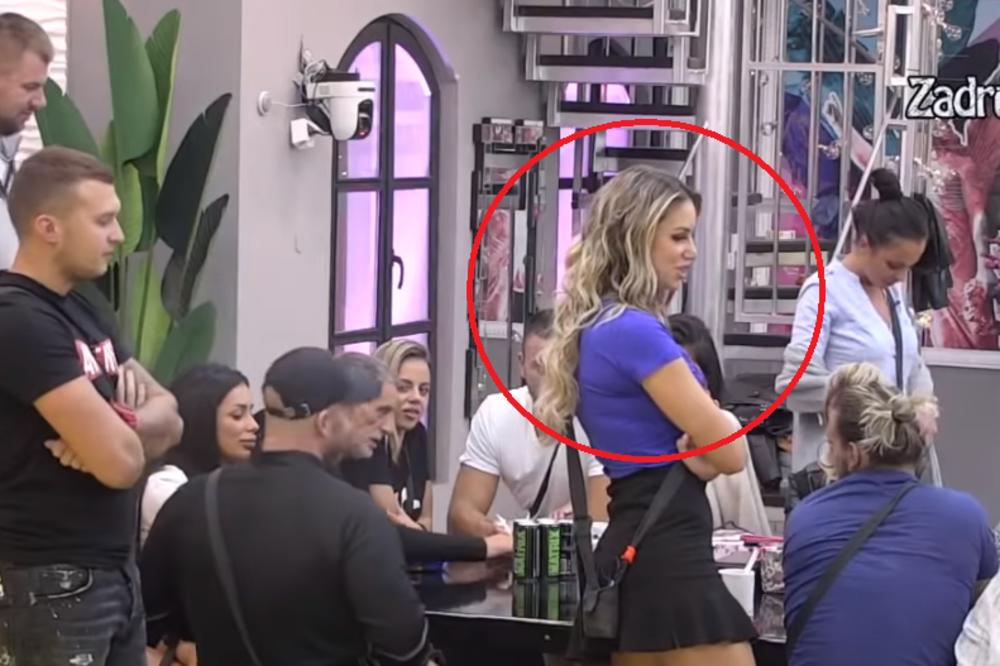 UPLELI I STARIJEG KARIĆA: Isplivali detalji RASKIDA Stefana i Jelene! Pešićkina podrška TVRDI DA JE NIJE PREBOLEO!