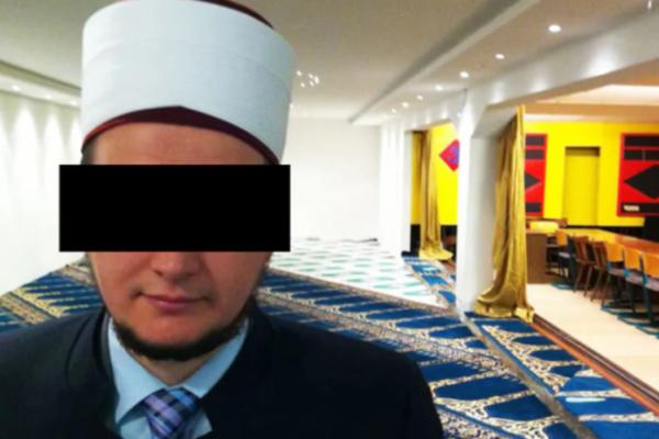 KOSOVSKOG IMAMA PROTERUJU IZ ŠVAJCARSKE: Ono što je uradio svojoj SUPRUZI je zaprepastilo sve!