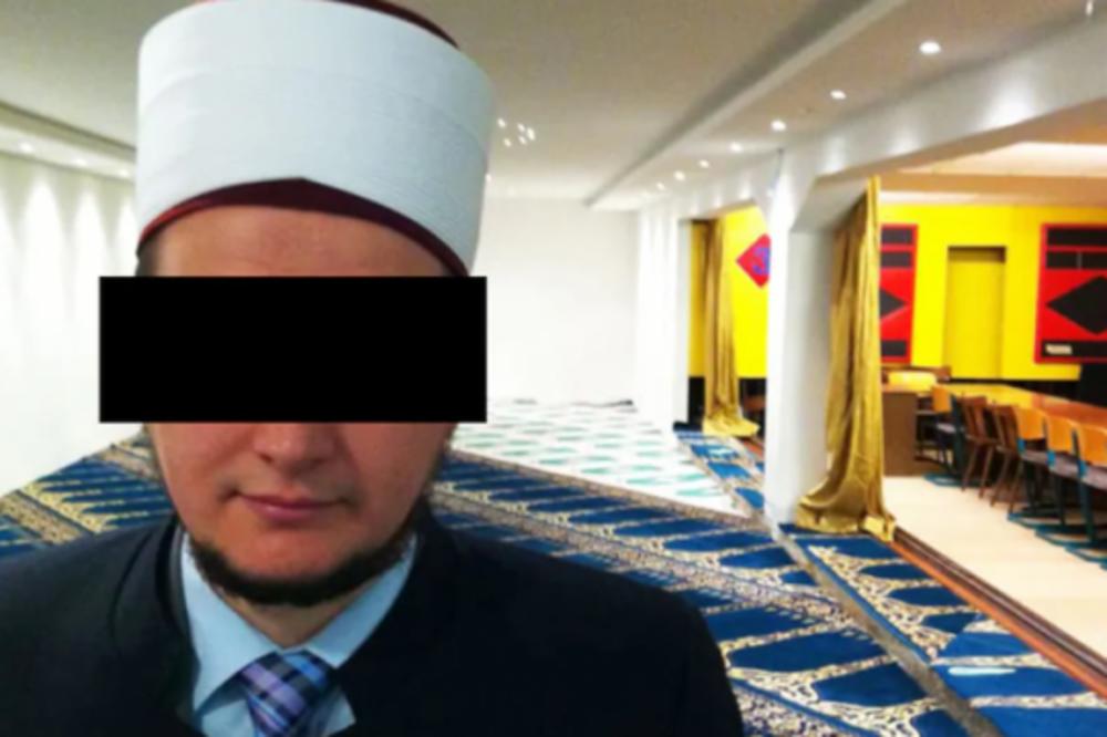 KOSOVSKOG IMAMA PROTERUJU IZ ŠVAJCARSKE: Ono što je uradio svojoj SUPRUZI je zaprepastilo sve!