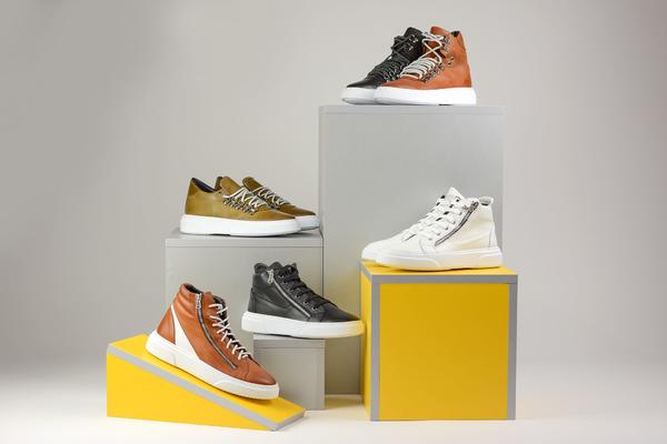 ZAKORAČITE U JESEN ELEGANTNI I SA STILOM: Italijanska muška obuća od 100% prave kože po neverovatnim cenama!